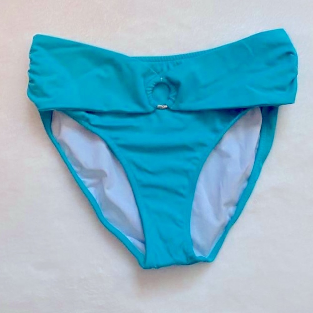 COPY - ✨ New without tags Venus high waisted swim bottoms
